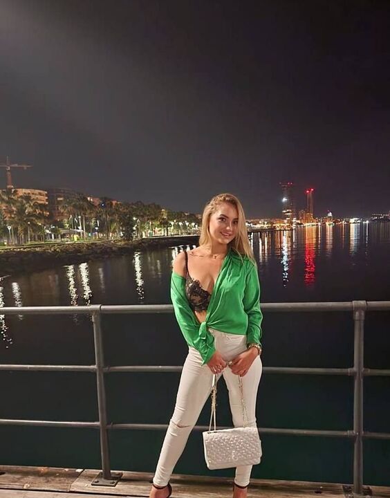 לוסיה  בקריות והסביבה